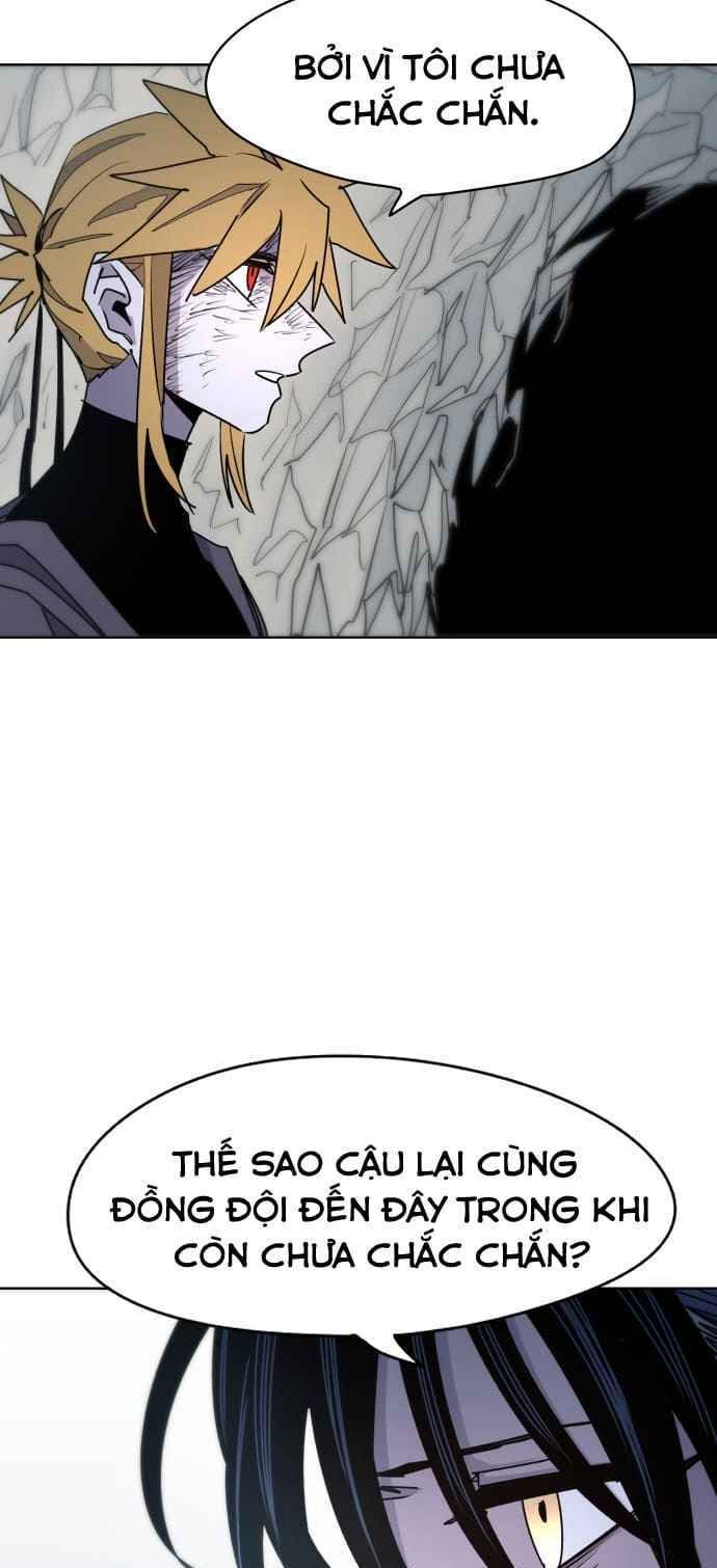 đọc truyện Kỵ Sĩ Báo Thù Chương 19 ảnh 27 tại Thiên Thai Truyện