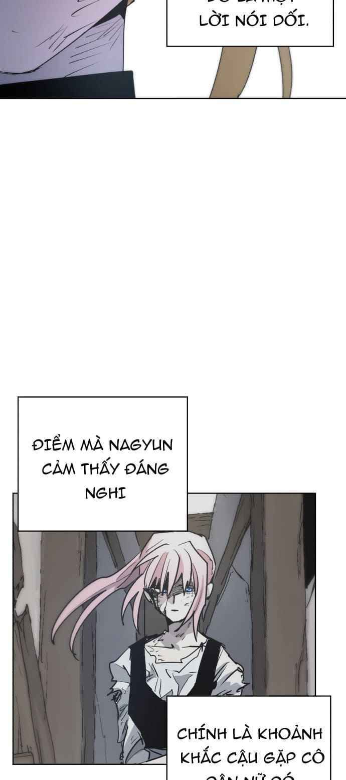 đọc truyện Kỵ Sĩ Báo Thù Chương 19 ảnh 33 tại Thiên Thai Truyện