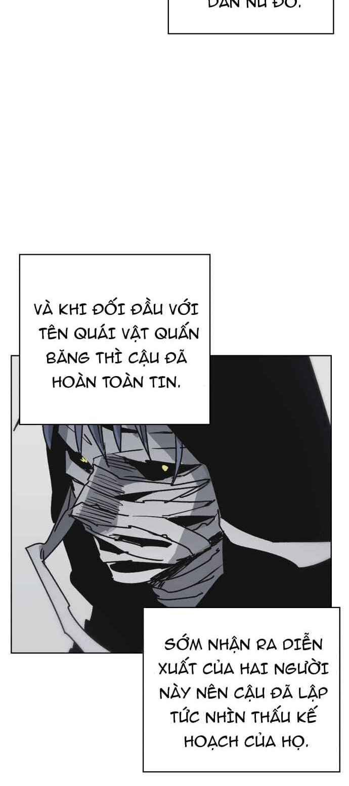 đọc truyện Kỵ Sĩ Báo Thù Chương 19 ảnh 34 tại Thiên Thai Truyện