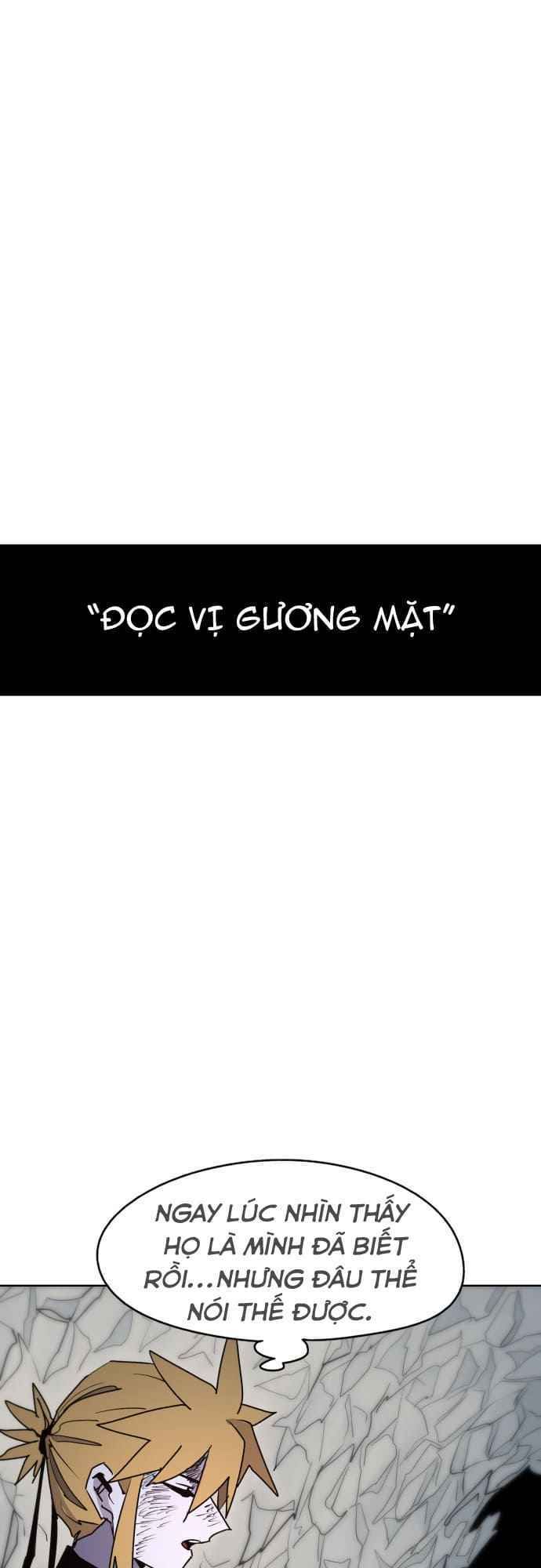 đọc truyện Kỵ Sĩ Báo Thù Chương 19 ảnh 35 tại Thiên Thai Truyện