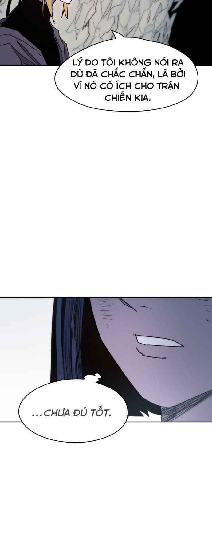 đọc truyện Kỵ Sĩ Báo Thù Chương 19 ảnh 36 tại Thiên Thai Truyện