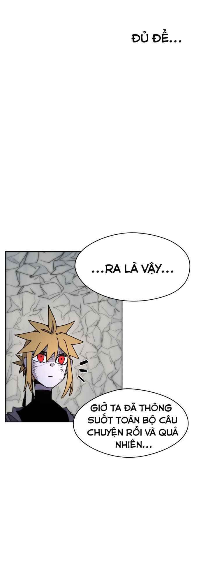 đọc truyện Kỵ Sĩ Báo Thù Chương 19 ảnh 39 tại Thiên Thai Truyện