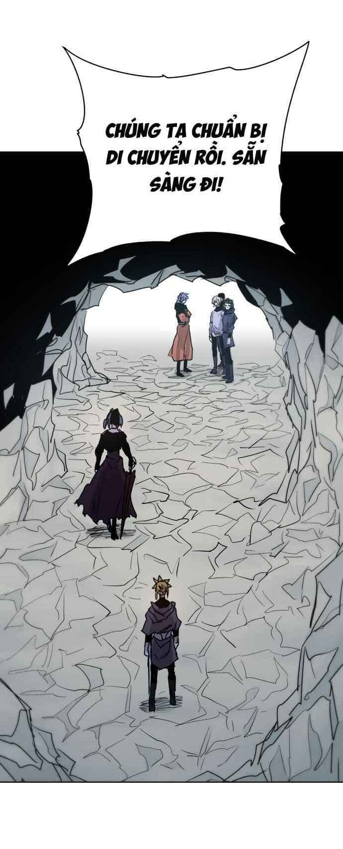 đọc truyện Kỵ Sĩ Báo Thù Chương 19 ảnh 44 tại Thiên Thai Truyện