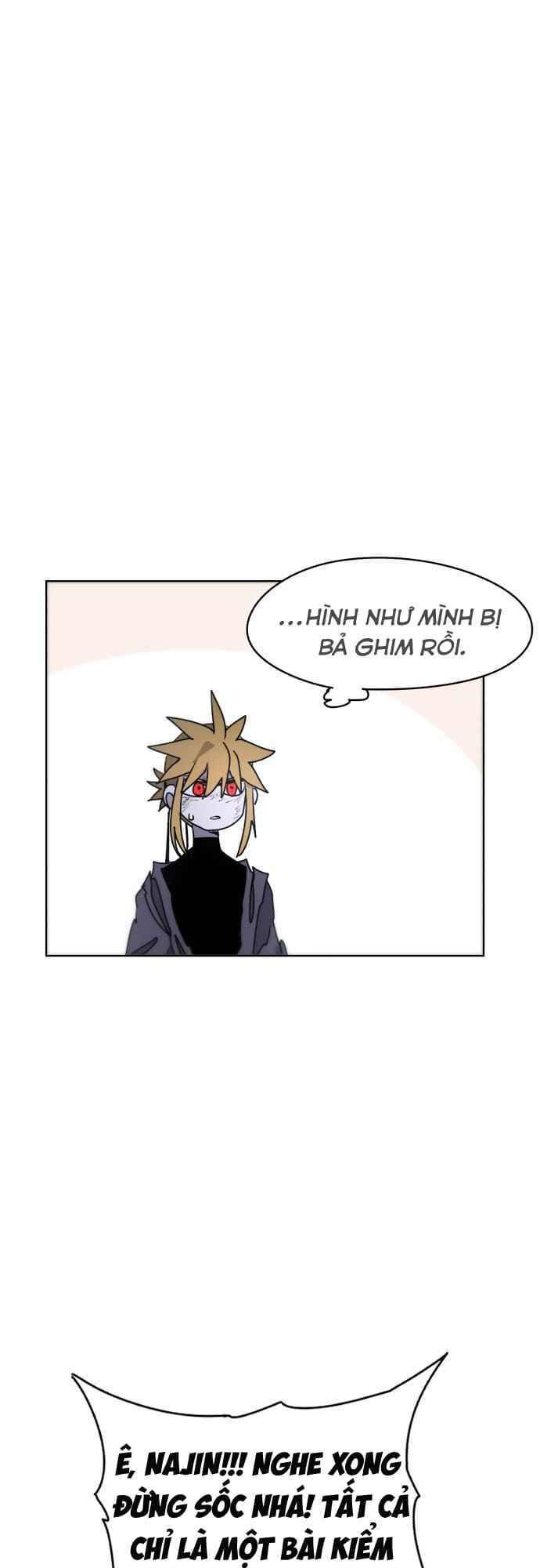 đọc truyện Kỵ Sĩ Báo Thù Chương 19 ảnh 45 tại Thiên Thai Truyện