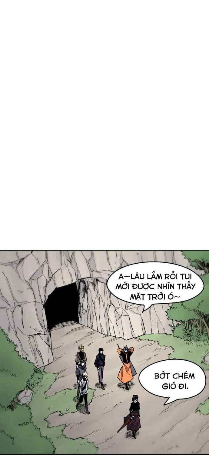 đọc truyện Kỵ Sĩ Báo Thù Chương 19 ảnh 47 tại Thiên Thai Truyện