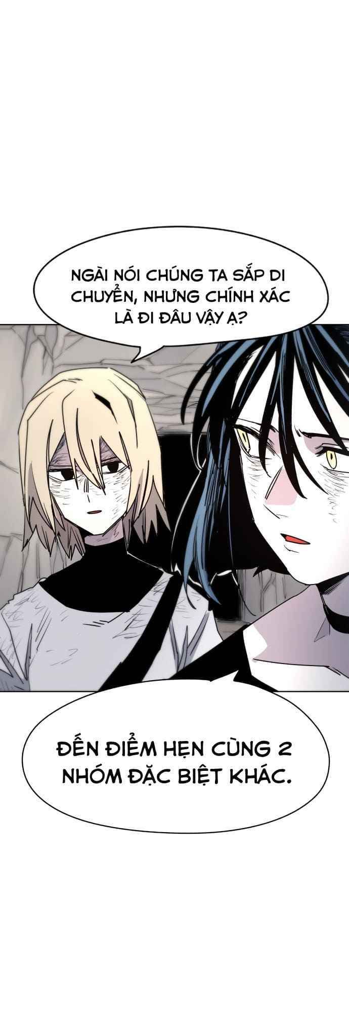 đọc truyện Kỵ Sĩ Báo Thù Chương 19 ảnh 48 tại Thiên Thai Truyện