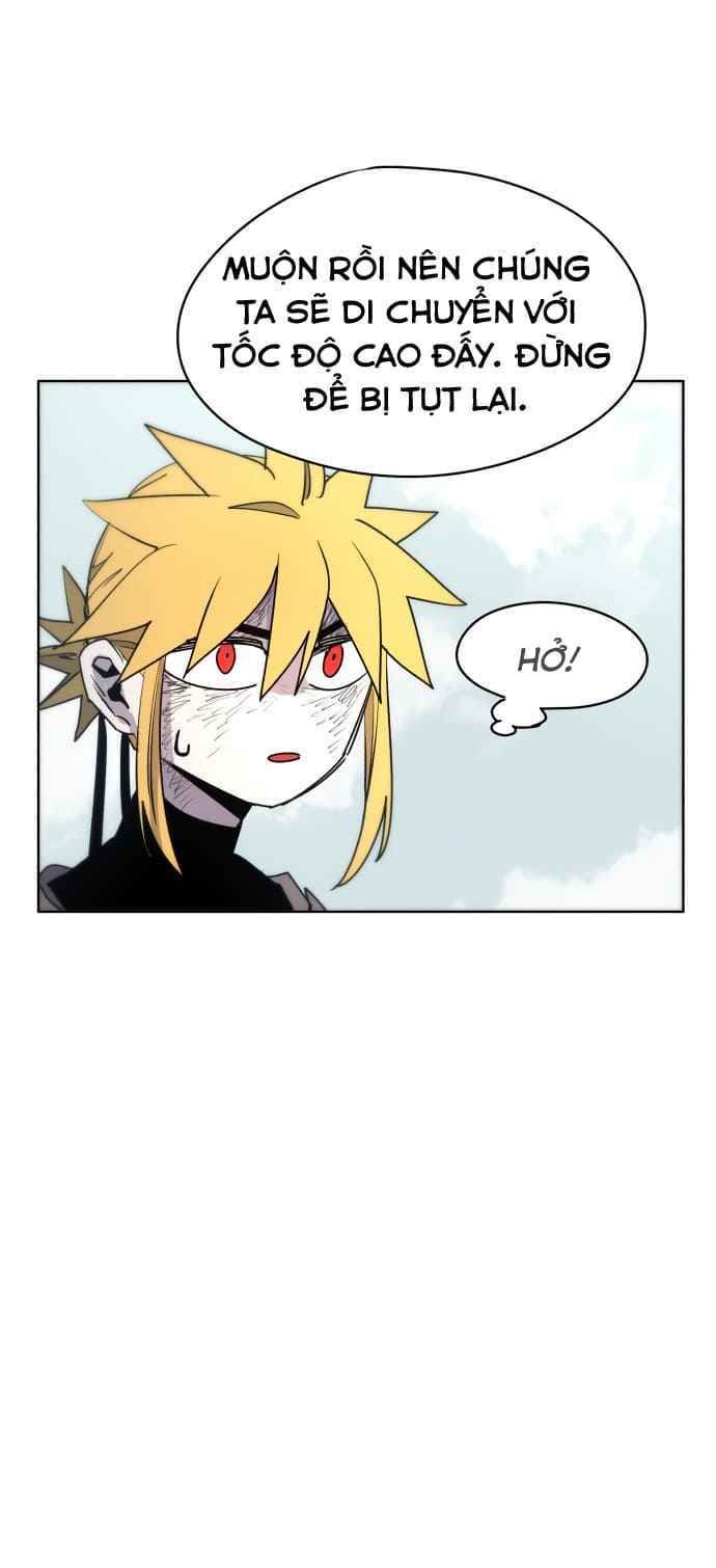 đọc truyện Kỵ Sĩ Báo Thù Chương 19 ảnh 49 tại Thiên Thai Truyện