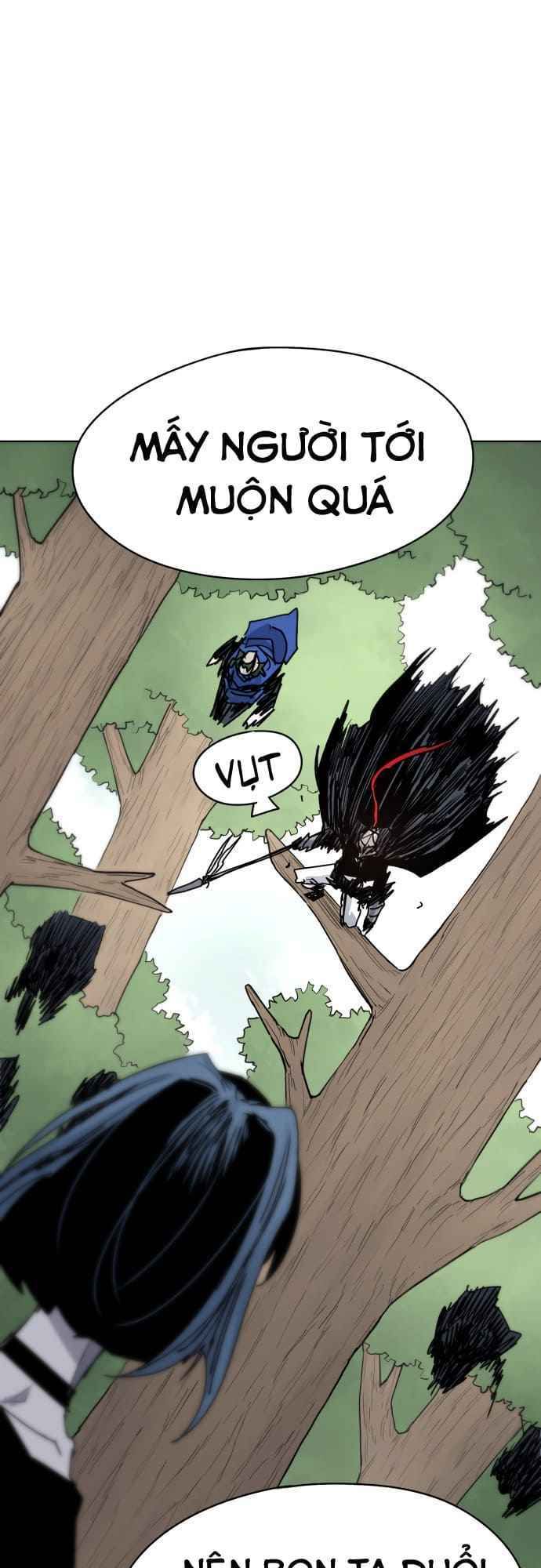 đọc truyện Kỵ Sĩ Báo Thù Chương 19 ảnh 51 tại Thiên Thai Truyện