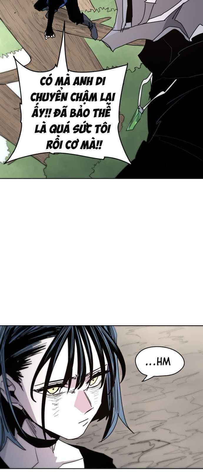 đọc truyện Kỵ Sĩ Báo Thù Chương 19 ảnh 53 tại Thiên Thai Truyện