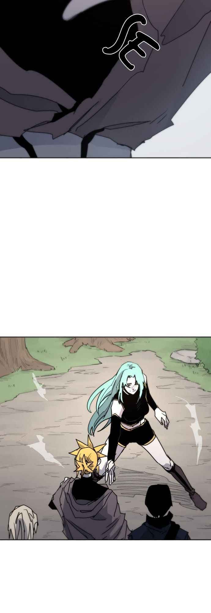 đọc truyện Kỵ Sĩ Báo Thù Chương 19 ảnh 61 tại Thiên Thai Truyện