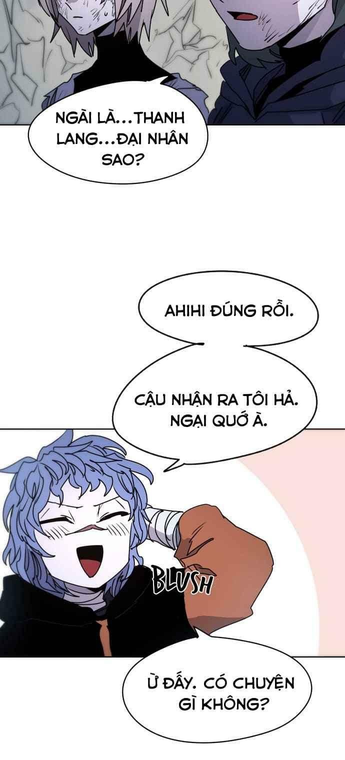 đọc truyện Kỵ Sĩ Báo Thù Chương 19 ảnh 10 tại Thiên Thai Truyện