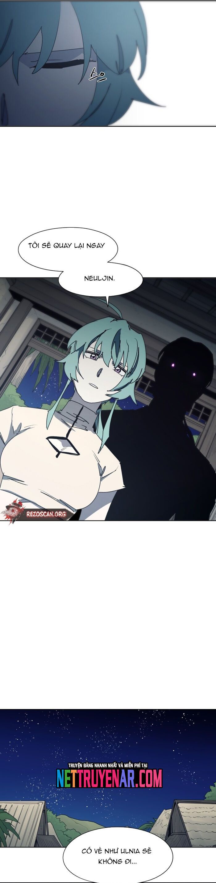 đọc truyện Kỵ Sĩ Báo Thù Chương 194 ảnh 21 tại Thiên Thai Truyện