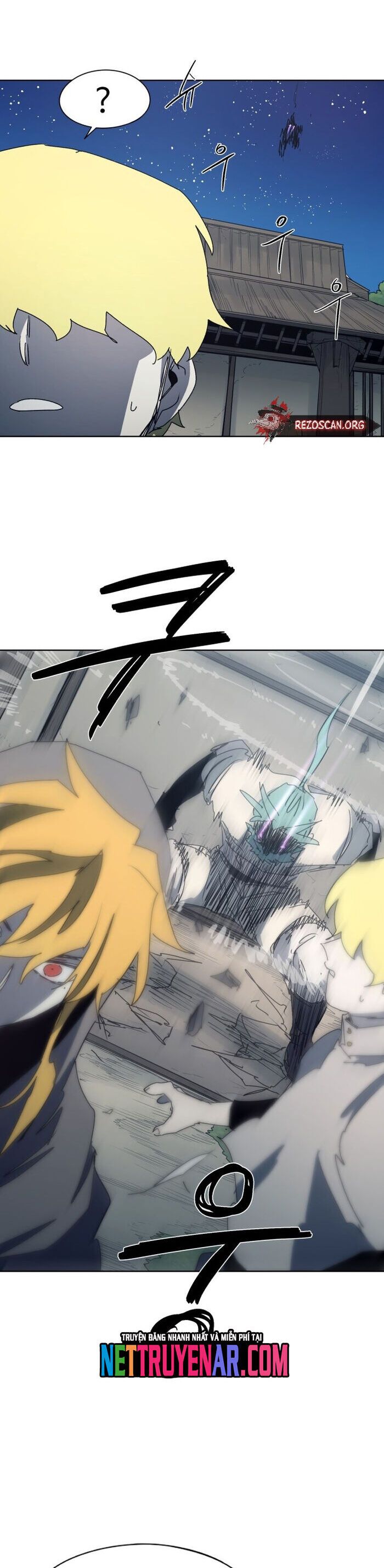 đọc truyện Kỵ Sĩ Báo Thù Chương 194 ảnh 24 tại Thiên Thai Truyện