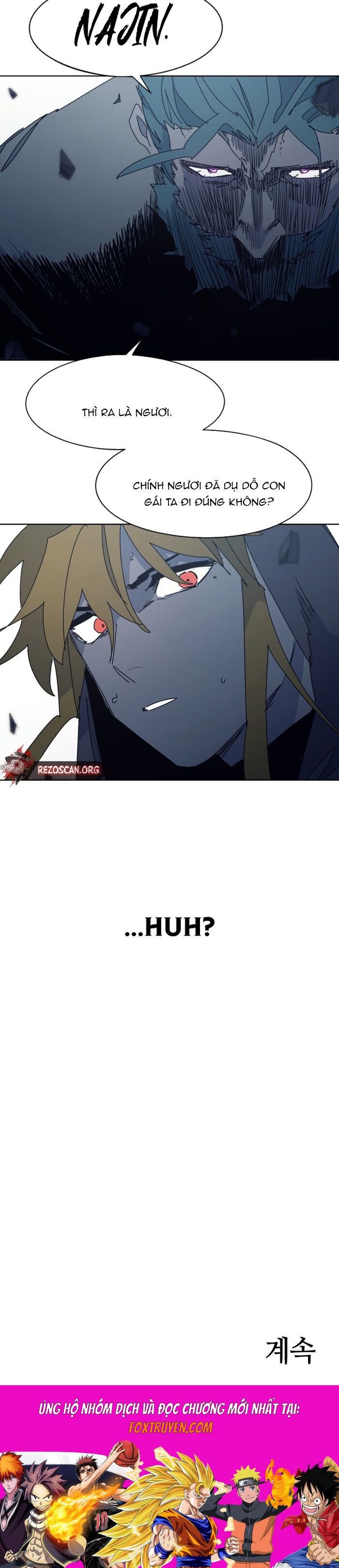 đọc truyện Kỵ Sĩ Báo Thù Chương 194 ảnh 25 tại Thiên Thai Truyện