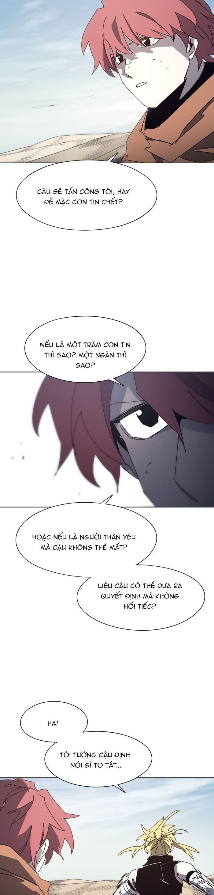 đọc truyện Kỵ Sĩ Báo Thù Chương 194 ảnh 6 tại Thiên Thai Truyện