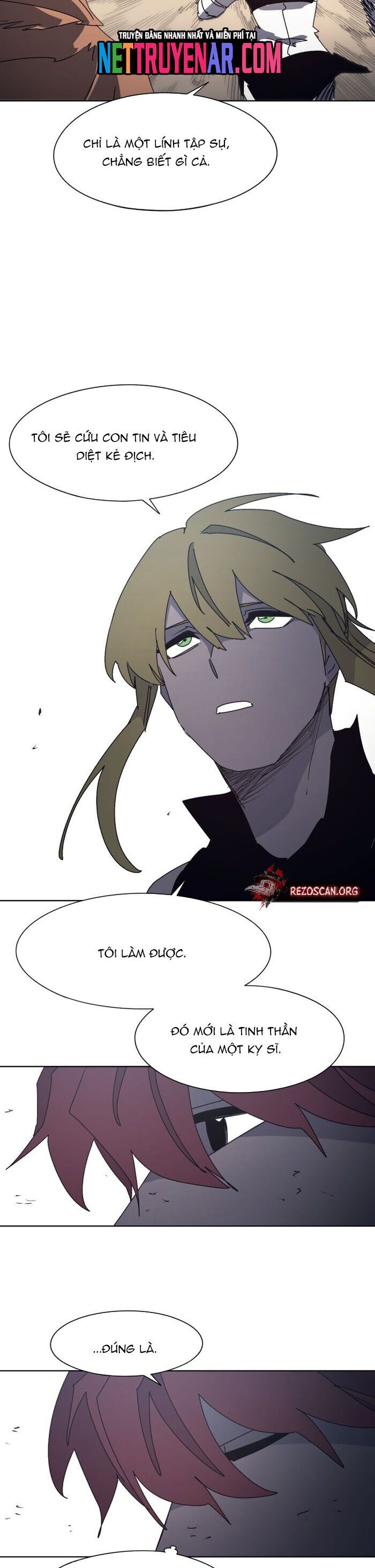 đọc truyện Kỵ Sĩ Báo Thù Chương 194 ảnh 7 tại Thiên Thai Truyện