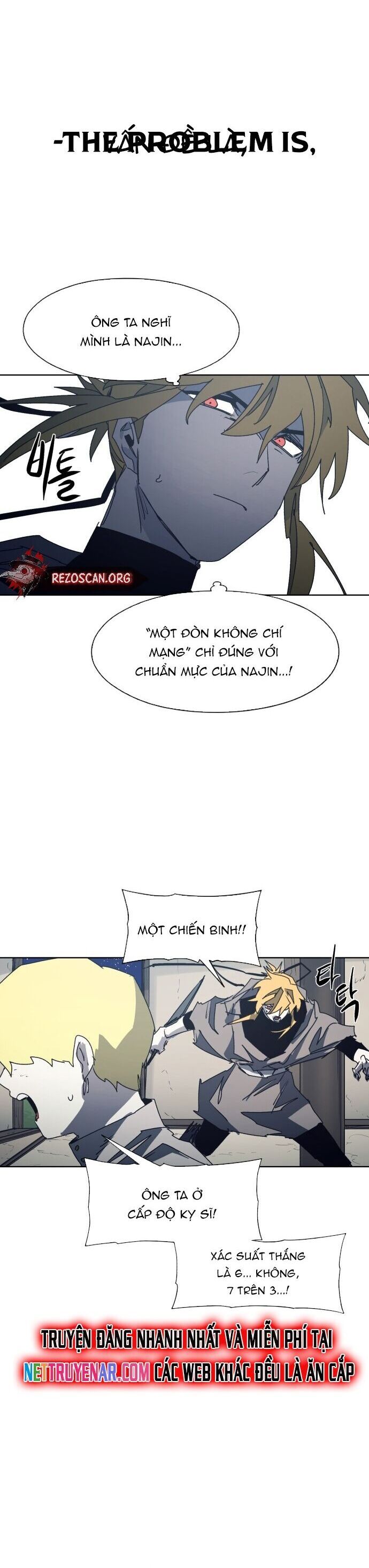 đọc truyện Kỵ Sĩ Báo Thù Chương 195 ảnh 12 tại Thiên Thai Truyện