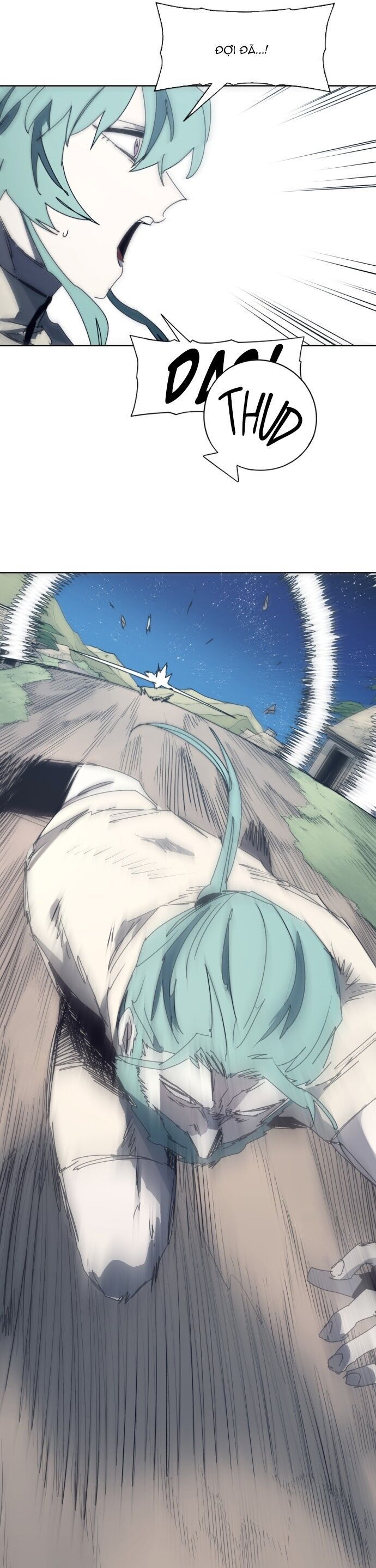 đọc truyện Kỵ Sĩ Báo Thù Chương 195 ảnh 13 tại Thiên Thai Truyện