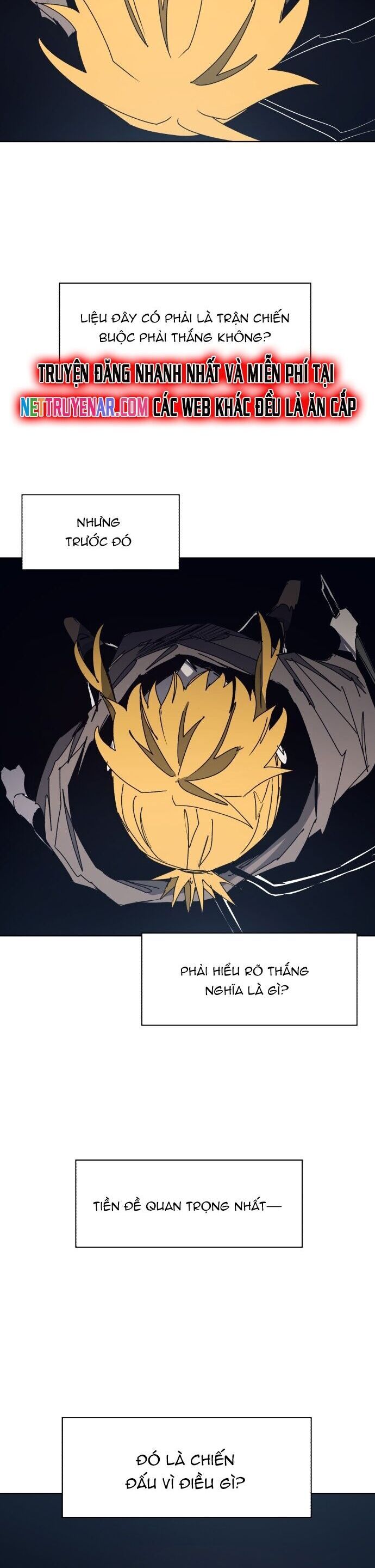 đọc truyện Kỵ Sĩ Báo Thù Chương 195 ảnh 16 tại Thiên Thai Truyện