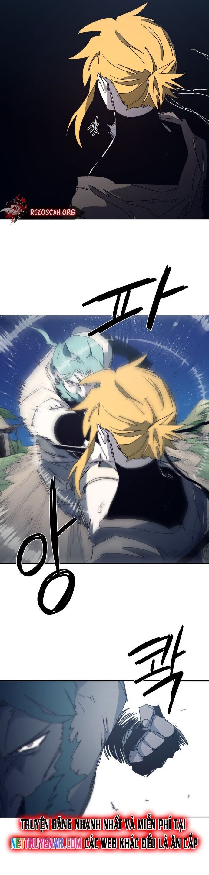 đọc truyện Kỵ Sĩ Báo Thù Chương 195 ảnh 17 tại Thiên Thai Truyện