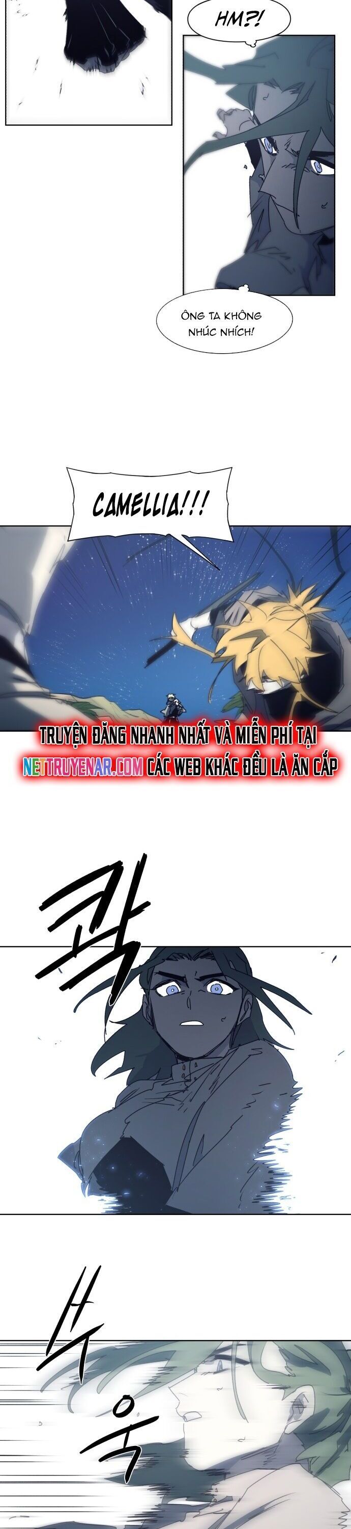 đọc truyện Kỵ Sĩ Báo Thù Chương 195 ảnh 19 tại Thiên Thai Truyện