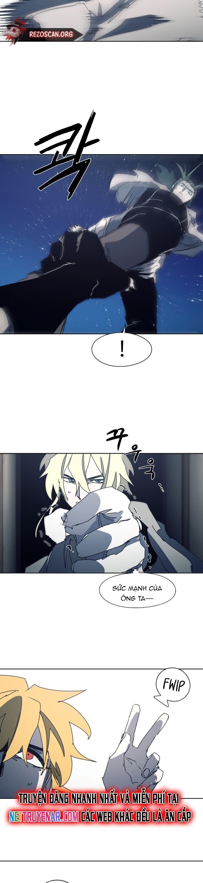 đọc truyện Kỵ Sĩ Báo Thù Chương 195 ảnh 20 tại Thiên Thai Truyện