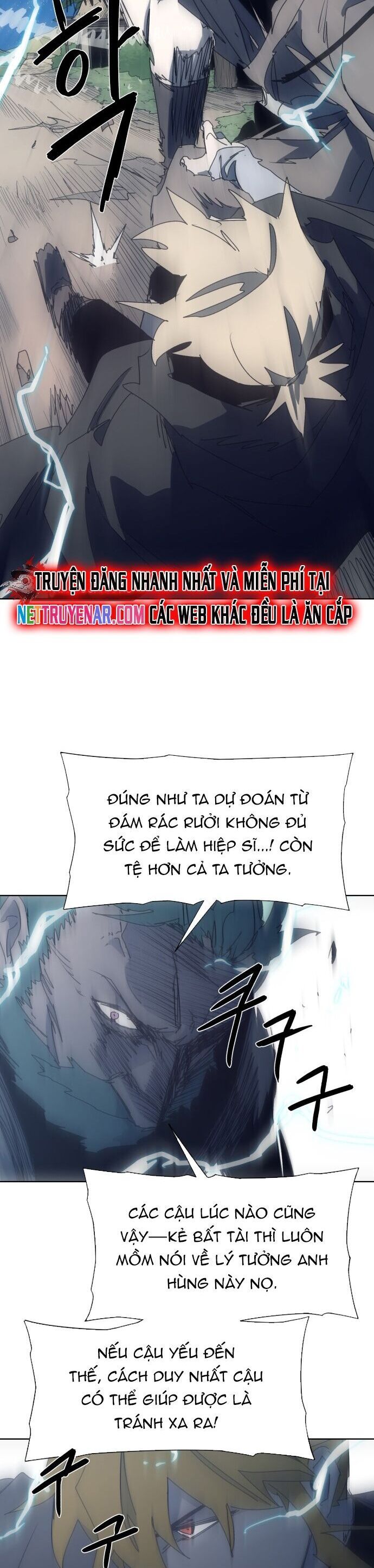 đọc truyện Kỵ Sĩ Báo Thù Chương 195 ảnh 24 tại Thiên Thai Truyện