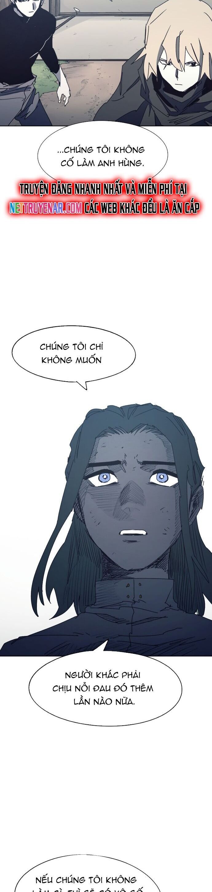 đọc truyện Kỵ Sĩ Báo Thù Chương 195 ảnh 26 tại Thiên Thai Truyện