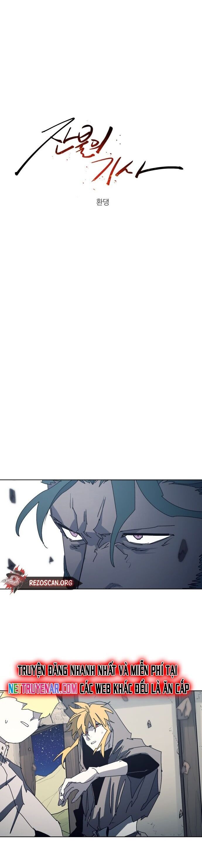 đọc truyện Kỵ Sĩ Báo Thù Chương 195 ảnh 6 tại Thiên Thai Truyện