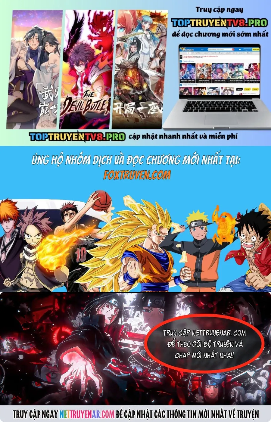 đọc truyện Kỵ Sĩ Báo Thù Chương 196 ảnh 3 tại Thiên Thai Truyện