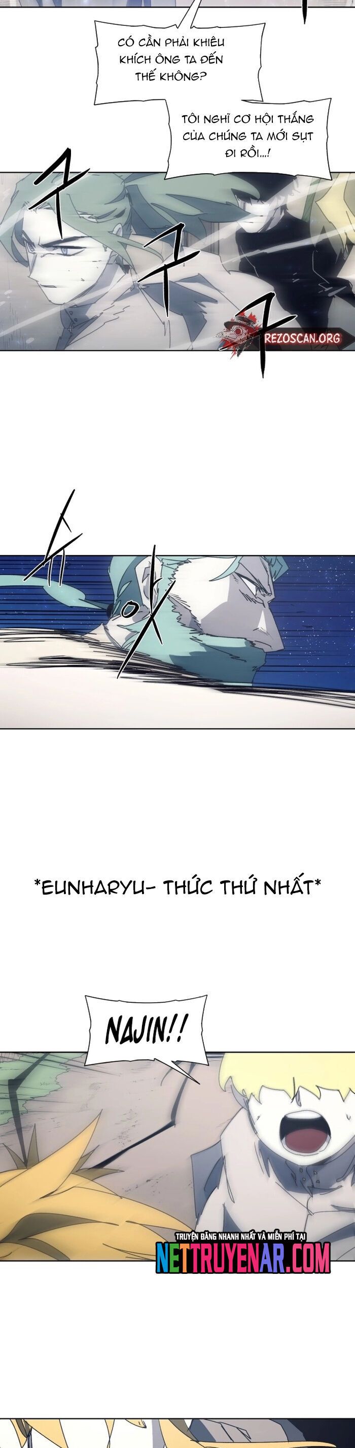 đọc truyện Kỵ Sĩ Báo Thù Chương 196 ảnh 14 tại Thiên Thai Truyện