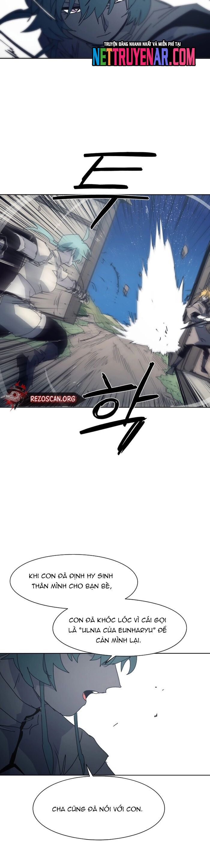 đọc truyện Kỵ Sĩ Báo Thù Chương 196 ảnh 16 tại Thiên Thai Truyện