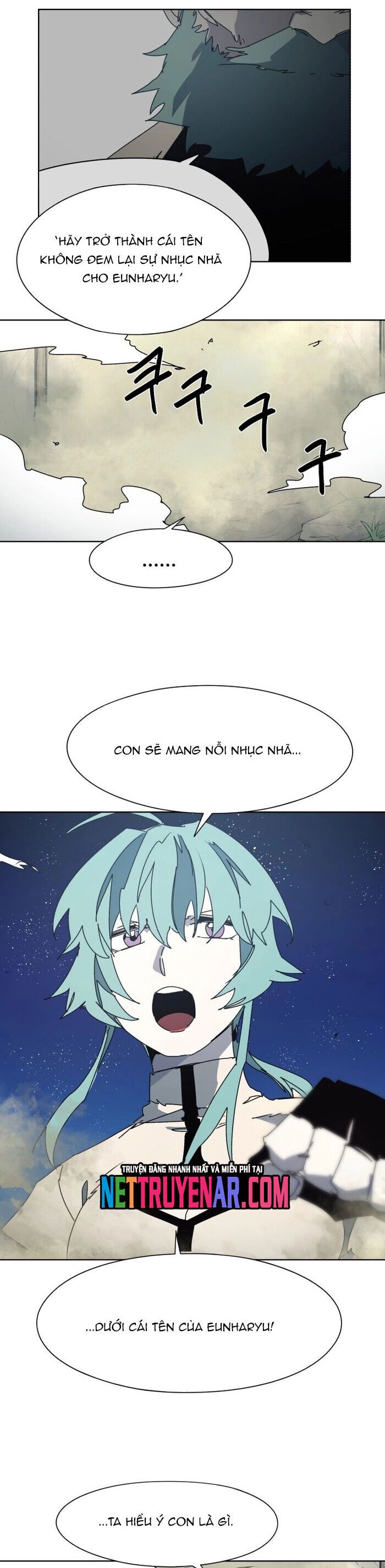 đọc truyện Kỵ Sĩ Báo Thù Chương 196 ảnh 17 tại Thiên Thai Truyện