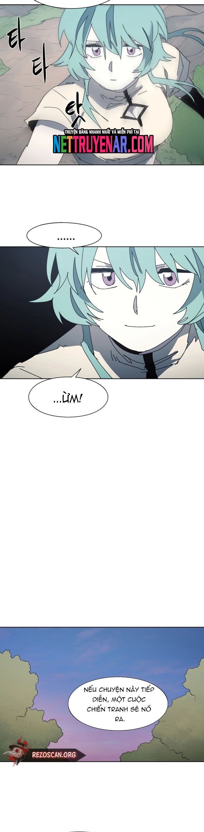 đọc truyện Kỵ Sĩ Báo Thù Chương 196 ảnh 20 tại Thiên Thai Truyện