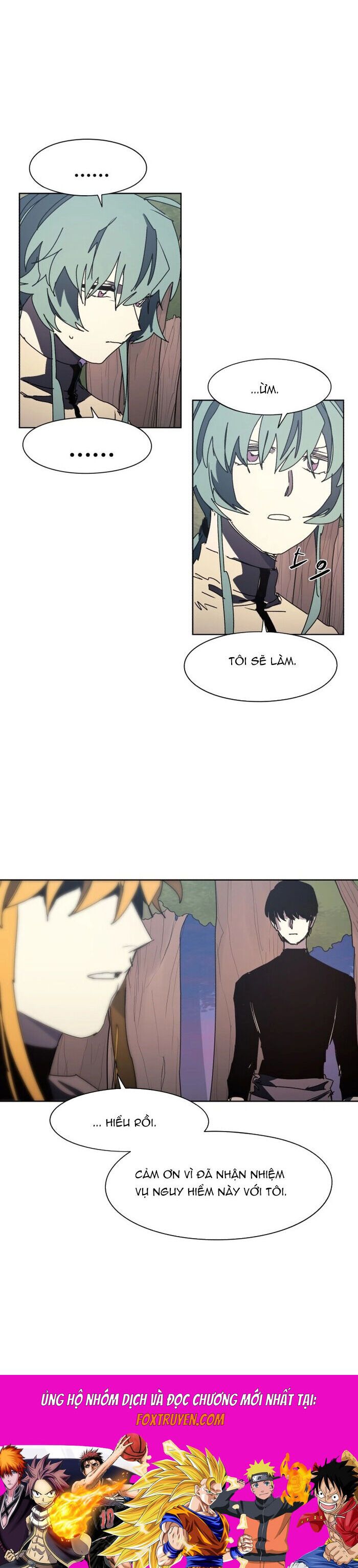 đọc truyện Kỵ Sĩ Báo Thù Chương 196 ảnh 24 tại Thiên Thai Truyện