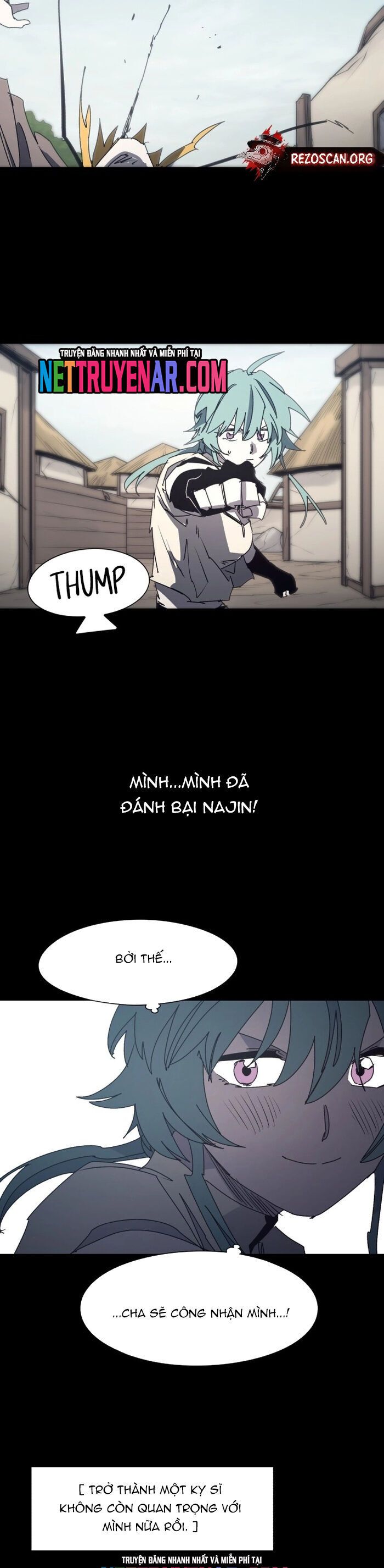 đọc truyện Kỵ Sĩ Báo Thù Chương 196 ảnh 6 tại Thiên Thai Truyện