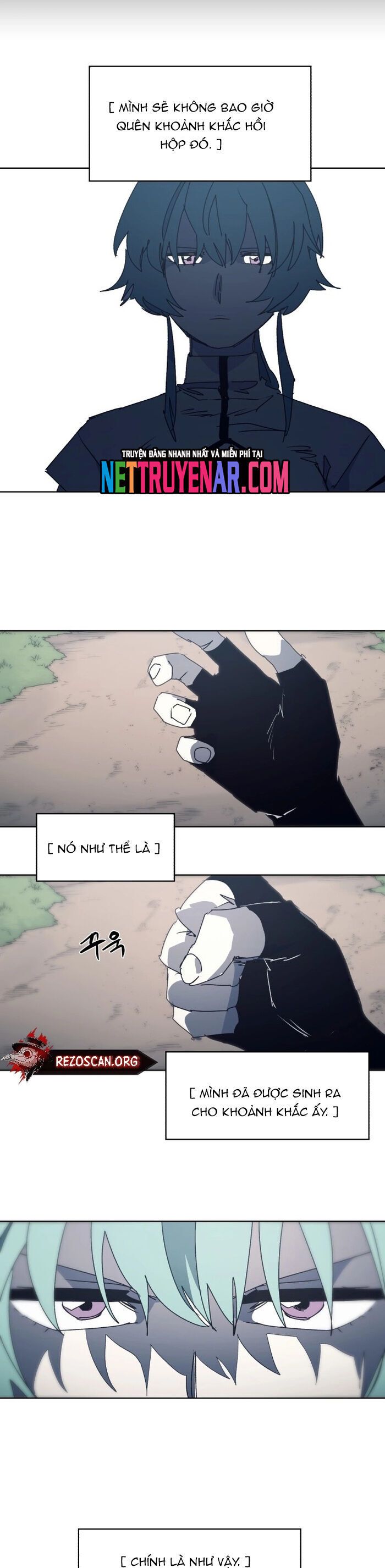 đọc truyện Kỵ Sĩ Báo Thù Chương 196 ảnh 8 tại Thiên Thai Truyện