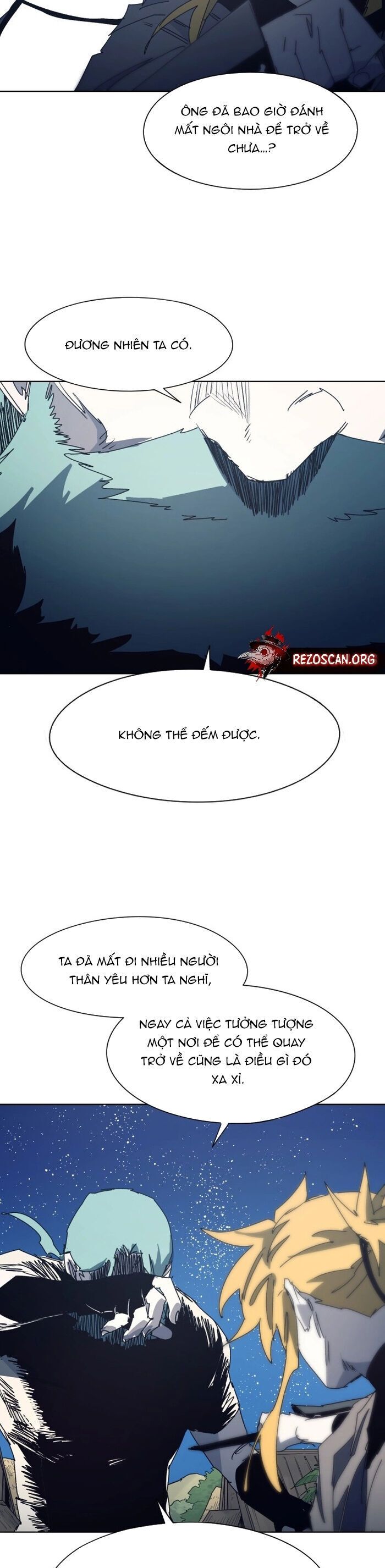 đọc truyện Kỵ Sĩ Báo Thù Chương 196 ảnh 10 tại Thiên Thai Truyện