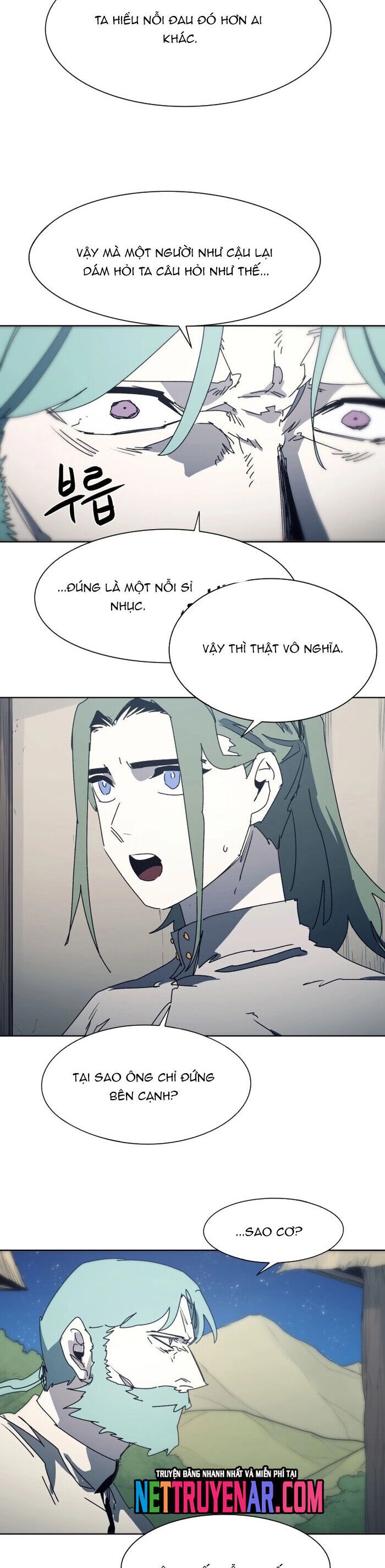 đọc truyện Kỵ Sĩ Báo Thù Chương 196 ảnh 11 tại Thiên Thai Truyện