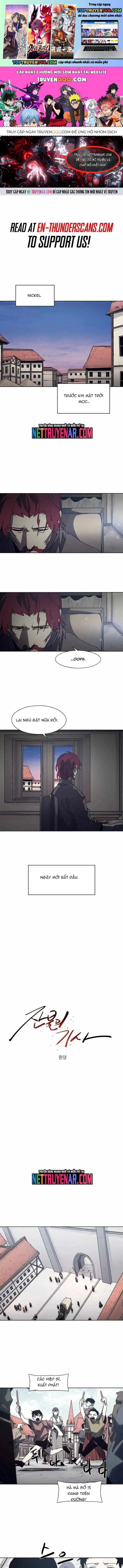 đọc truyện Kỵ Sĩ Báo Thù Chương 197 ảnh 3 tại Thiên Thai Truyện