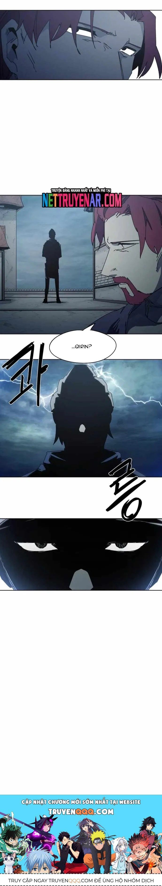 đọc truyện Kỵ Sĩ Báo Thù Chương 197 ảnh 12 tại Thiên Thai Truyện