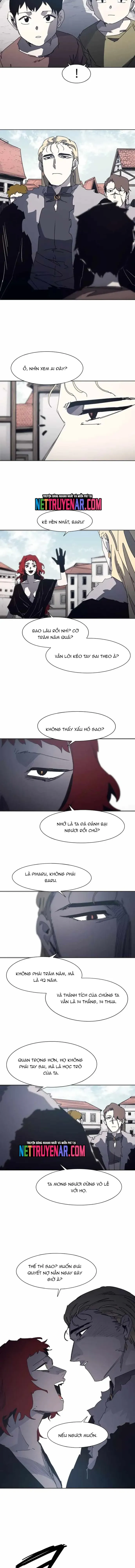 đọc truyện Kỵ Sĩ Báo Thù Chương 197 ảnh 4 tại Thiên Thai Truyện