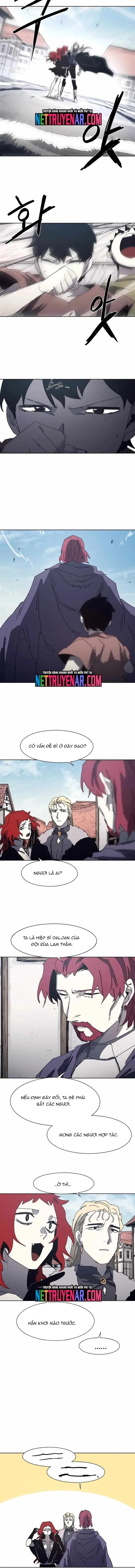 đọc truyện Kỵ Sĩ Báo Thù Chương 197 ảnh 5 tại Thiên Thai Truyện