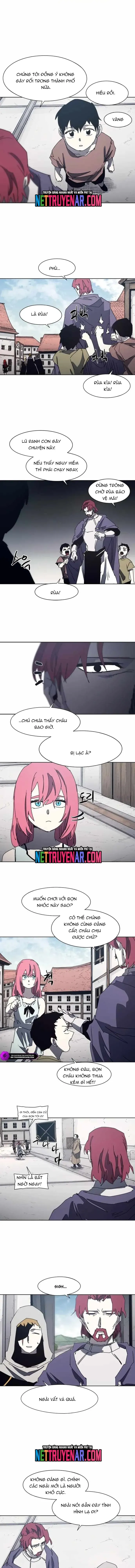 đọc truyện Kỵ Sĩ Báo Thù Chương 197 ảnh 6 tại Thiên Thai Truyện