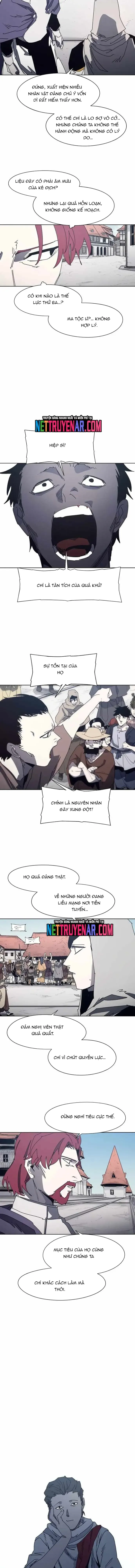 đọc truyện Kỵ Sĩ Báo Thù Chương 197 ảnh 7 tại Thiên Thai Truyện