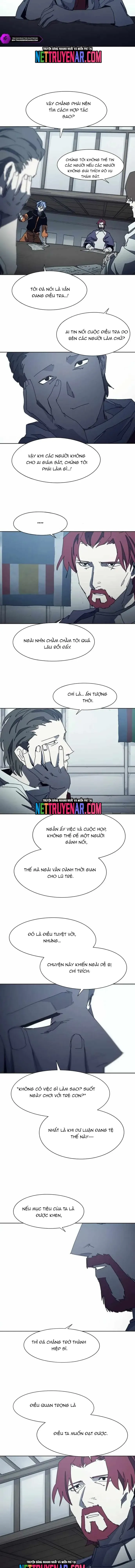 đọc truyện Kỵ Sĩ Báo Thù Chương 197 ảnh 8 tại Thiên Thai Truyện