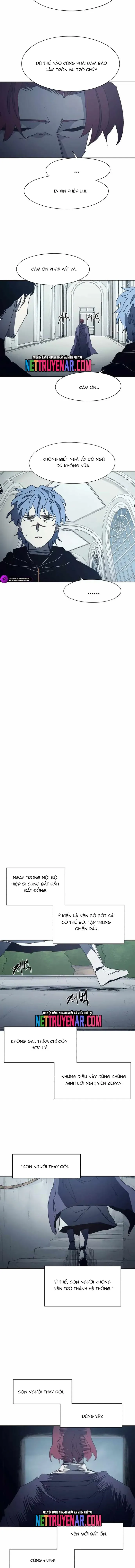 đọc truyện Kỵ Sĩ Báo Thù Chương 197 ảnh 10 tại Thiên Thai Truyện