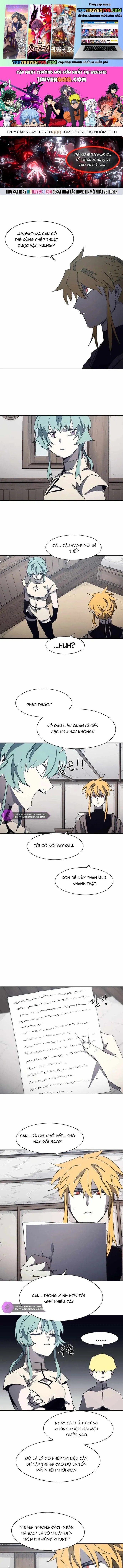 đọc truyện Kỵ Sĩ Báo Thù Chương 198 ảnh 3 tại Thiên Thai Truyện