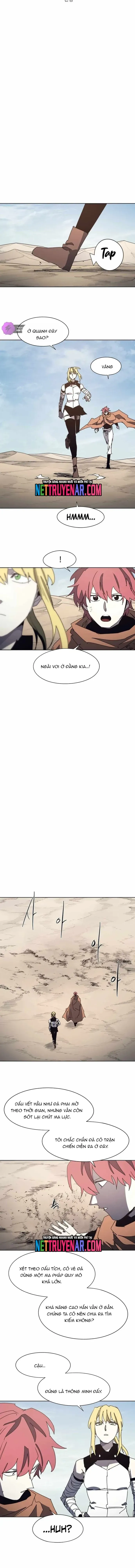 đọc truyện Kỵ Sĩ Báo Thù Chương 198 ảnh 5 tại Thiên Thai Truyện