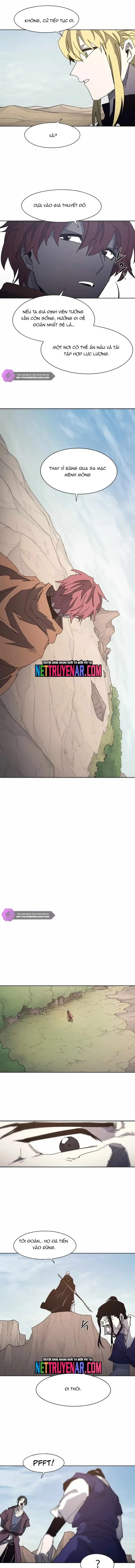 đọc truyện Kỵ Sĩ Báo Thù Chương 198 ảnh 6 tại Thiên Thai Truyện